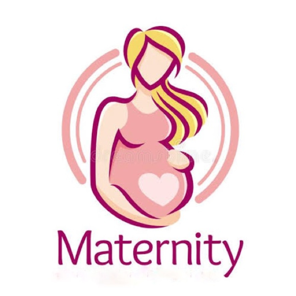 MATERNITY SECTION